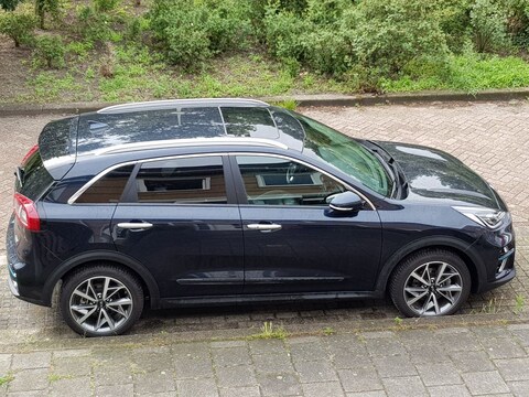 Kia e-Niro 64kWh ExecutiveLine