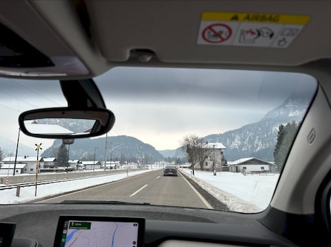 BMW i3 120Ah Business Edition (2021)