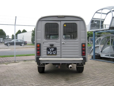 Citroën Ami