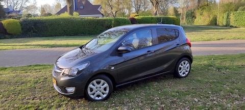 Opel Karl 1.0 Edition