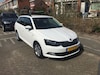 Skoda Fabia Combi 1.0 TSI 70kW Greentech Clever (2018)
