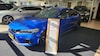Honda Civic e:HEV Sport (2024)