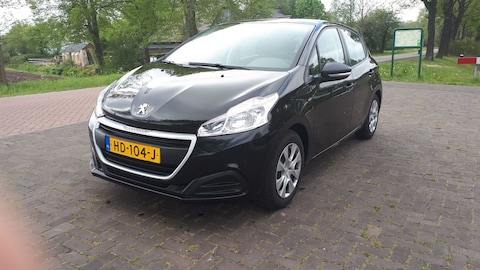 Peugeot 208 Access 1.0 PureTech 68