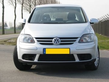 Volkswagen Golf Plus 1.9 TDI 105pk Optive (2007)