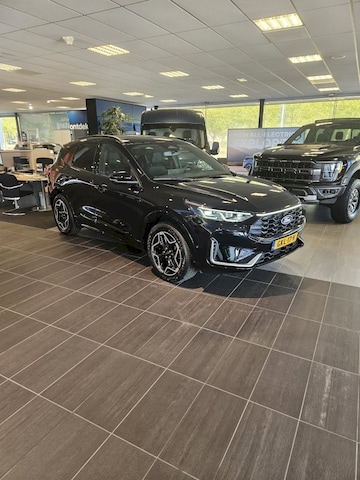 Ford Kuga (2024)