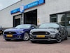 Ford Mustang Fastback GT 5.0 V8 (2016)