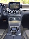 Mercedes-Benz C 220 d Estate Lease Edition (2016)