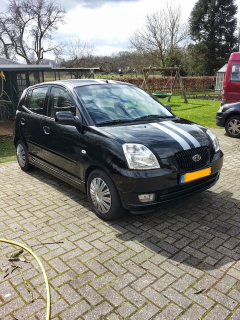 Kia Picanto 1.1 EX