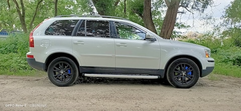 Volvo XC90 D5 Executive