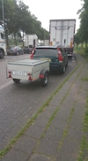 Volvo V70 2.4 140pk Edition I (2003)