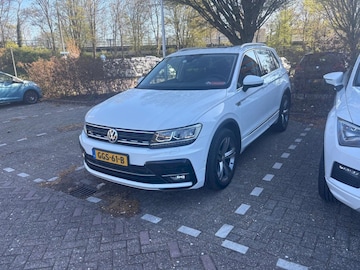 Volkswagen Tiguan 1.4 TSI 150pk ACT 4Motion Highline Business R (2018)