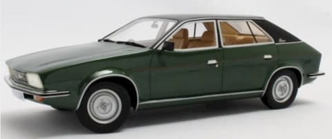 Princess 1700/1800/2000/2200 (1974)