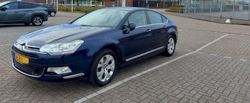 Citroen C5 2.0i 16v Exclusive (2008)