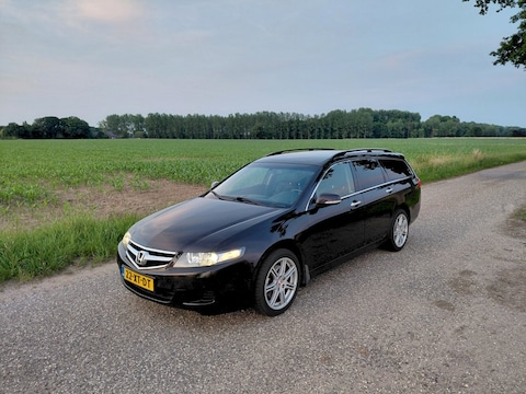Honda Accord Tourer 2.0i Sport