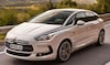 Citroën DS5 Hybrid4 Business Executive (2014)