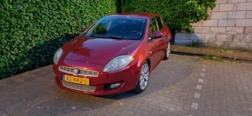 Fiat Bravo 1.4 MultiAir 16v 140 Sport (2011)