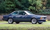 BMW 635 CSi (1980)