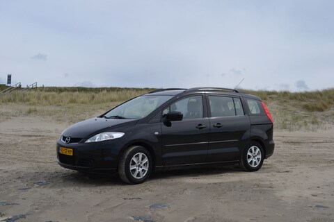 Mazda 5 1.8 Touring