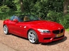 BMW Z4 Roadster sDrive23i (2010)