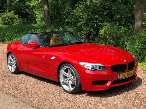 BMW Z4 Roadster sDrive23i (2010)