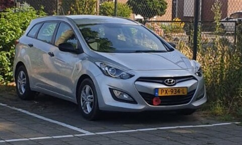 Hyundai i30 (2013)