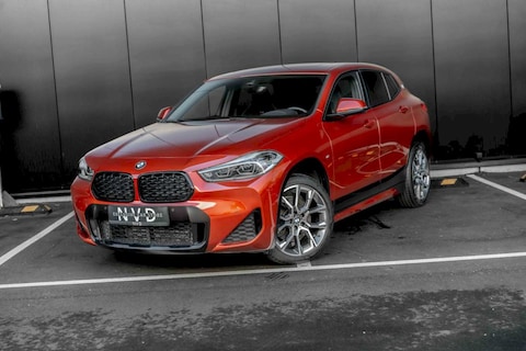 BMW X2 sDrive20i