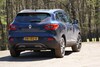 Renault Kadjar Energy dCi 110 Bose (2015)