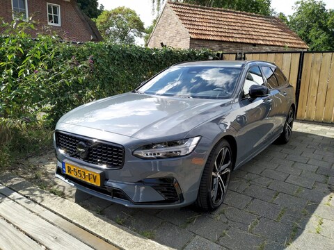 Volvo V90 T8 Recharge AWD Ultimate