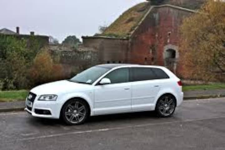 Audi A3 Sportback 1.4 TFSI Pro Line S