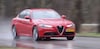 Alfa Romeo Giulia 2.2 JTD 180pk Advanced Efficiency Super (2017)