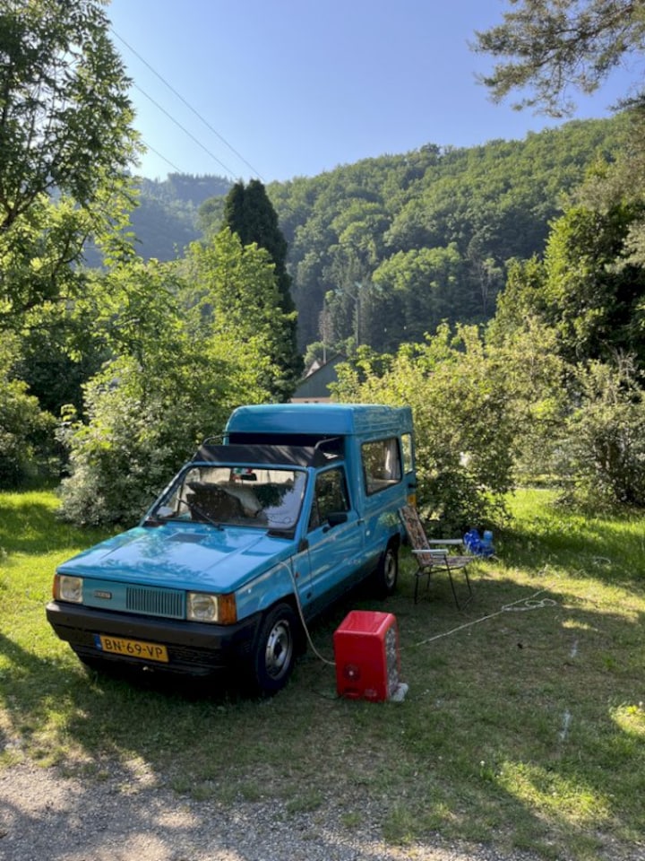 Seat Trans (1985)
