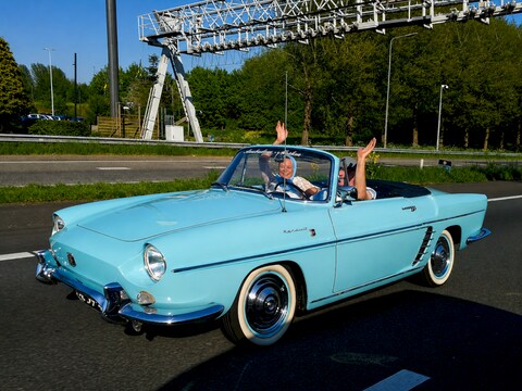 Renault Floride
