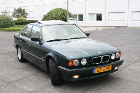 BMW 530i Executive (1995)