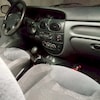 Renault Mégane Cabriolet 1.6e (1998)