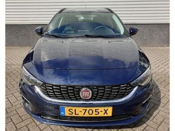 Fiat Tipo Stationwagon 1.6 MultiJet 16v Business Lusso (2018)