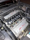 Alfa Romeo 166 3.2 V6 24V Distinctive (2004)