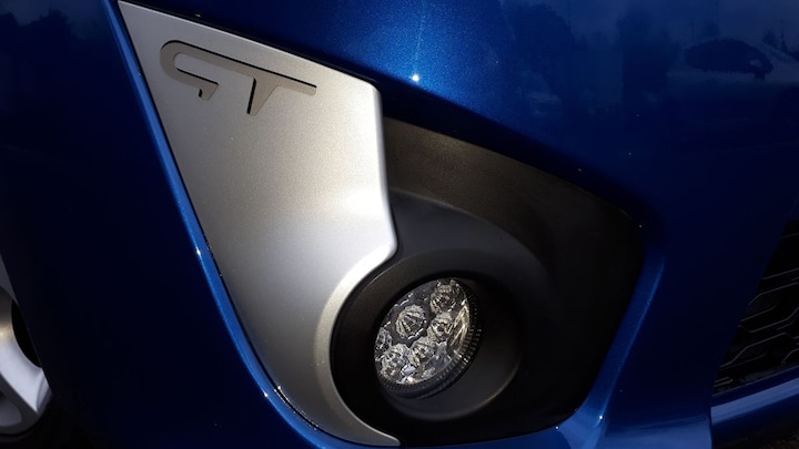 Renault Twingo GT TCE (2008)