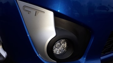 Renault Twingo GT TCE (2008)