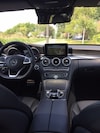 Mercedes-Benz C 220 d Estate Lease Edition (2016)
