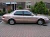 Kia Clarus 1.8 LX (1998)