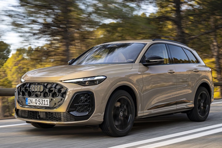 Audi Q5 (2025)