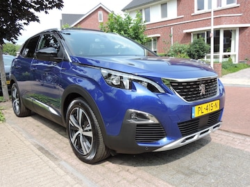 Peugeot 3008 (2017)