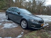 Skoda Octavia Combi 1.5 TSI 150pk Greentech Business Edition (2020)