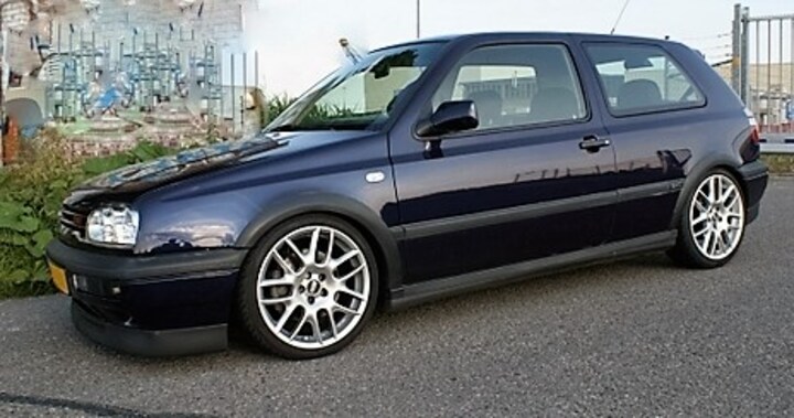 Volkswagen Golf 1.4 CL