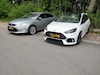Ford Focus 2.3 EcoBoost RS (2017)