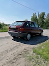 Opel Astra 1.4i GLS (1993)