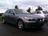 BMW 523i High Executive (2007)