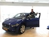 Jaguar I-Pace EV400 SE (2018)