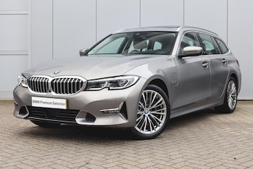 BMW 330e Touring Business Edition Plus (2022)