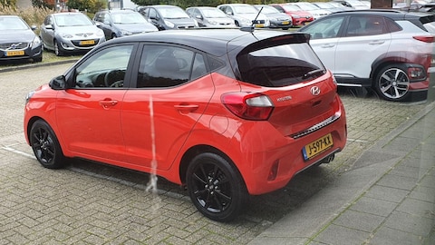 Hyundai i10 1.0i Comfort Smart 5-zits